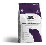 Specific CGD-XL Senior Large & Giant Breed granule pro psy 12 kg