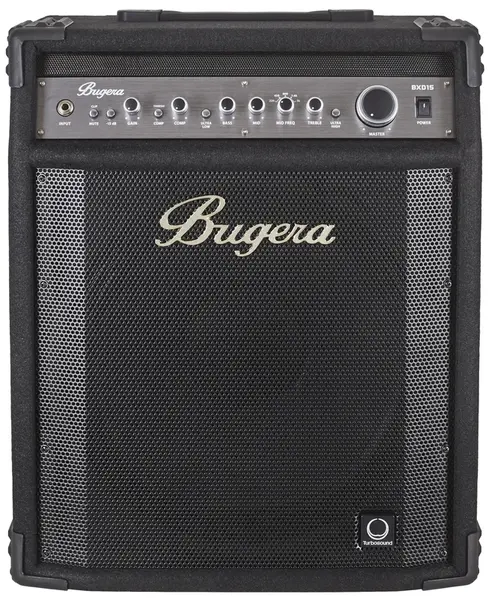 Bugera BXD 15