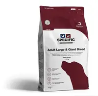Specific CXD-XL Adult Large & Giant Breed granule pro psy 12 kg