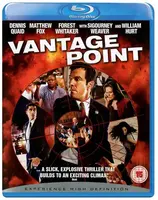 Úhel pohledu (BLU-RAY) - DOVOZ