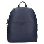 Dámský kožený batoh Katana Kames - modrá