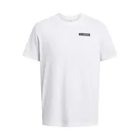 Under Armour HW ARMOUR LABEL SS XL