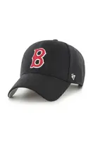 Vlněná kšiltovka 47 brand MLB Boston Red Sox