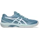 ASICS GEL-COURT HUNTER FF Pánská indoorová obuv, modrá, velikost 44