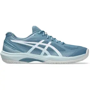 ASICS GEL-COURT HUNTER FF Pánská indoorová obuv, modrá, velikost 44