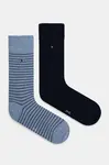 Ponožky Tommy Hilfiger 2-pack