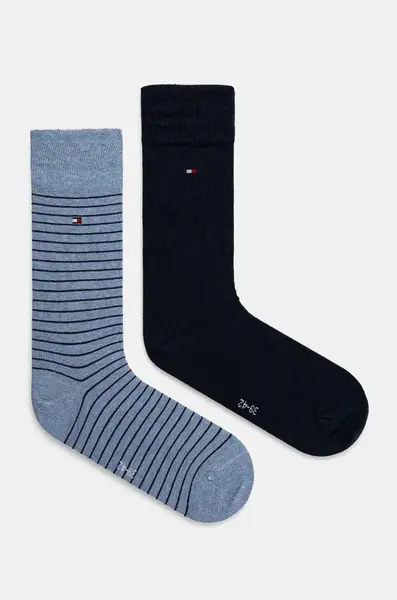 Ponožky Tommy Hilfiger 2-pack