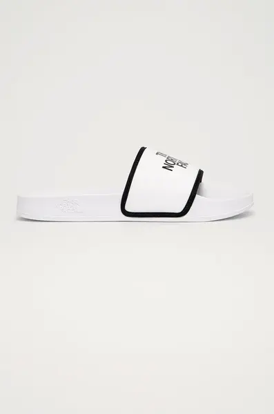 Pantofle The North Face BASE CAMP SLIDE III