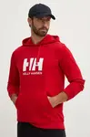 Mikina Helly Hansen HH LOGO HOODIE 33977