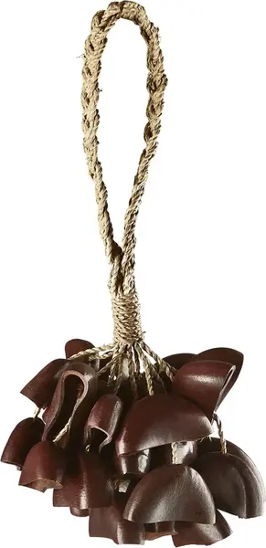 Meinl Sonic Energy Bendo Shaker Small