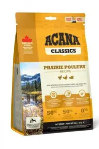 Acana Dog Prairie Poultry Classics 2kg