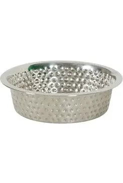 Miska nerez protiskluz Puntos 0,320l Zolux