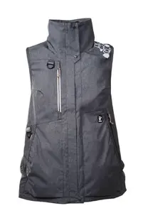 Vesta Hurtta výcviková training eco ostružinová L