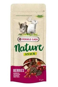 VL Nature Snack pro hlodavce berries 85g