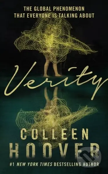 Verity - Colleen Hoover