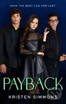 Payback - Kristen Simmons - kniha z kategorie Pro děti