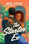The Starter Ex - Mia Sosa - kniha z kategorie Romantická