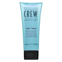 American Crew Fiber Cream stylingový krém pro střední fixaci 100 ml
