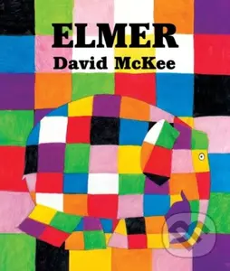 Elmer - David Mckee