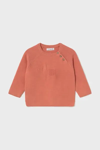 Dětský bavlněný svetr Mayoral