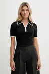 Polo tričko Calvin Klein Jeans