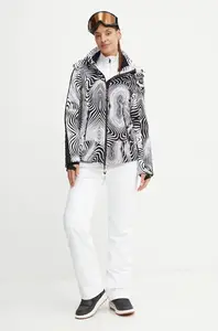 Lyžařská bunda EA7 Emporio Armani Kitzbuhel Protectum