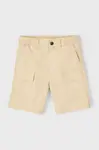 Dětské kraťasy Mayoral