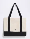 Armedangels XXL Tote Bag 3233 pure