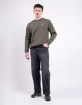Carhartt WIP Landon Pant Black worn 29