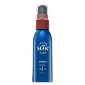 CHI Man The Beard Oil olej na vousy 59 ml