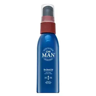CHI Man The Beard Oil olej na vousy 59 ml