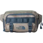 The North Face BASE CAMP LUMBAR Ľadvinka, sivá, veľkosť