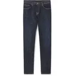 CELIO DOW Pánske džínsy, tmavo modrá, veľkosť 33x34