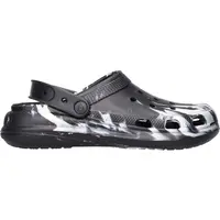 AQUOS ACRI Pánská clogs, černá, velikost