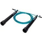 Fitforce SPEED ROPE Rýchlostné švihadlo, zelená, veľkosť