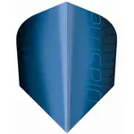 Windson PLASMA Letky na šípky, modrá, veľkosť