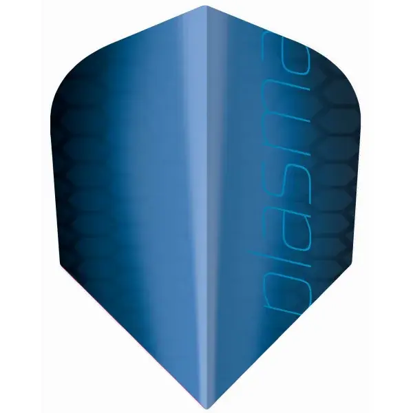 Windson PLASMA Letky na šípky, modrá, veľkosť