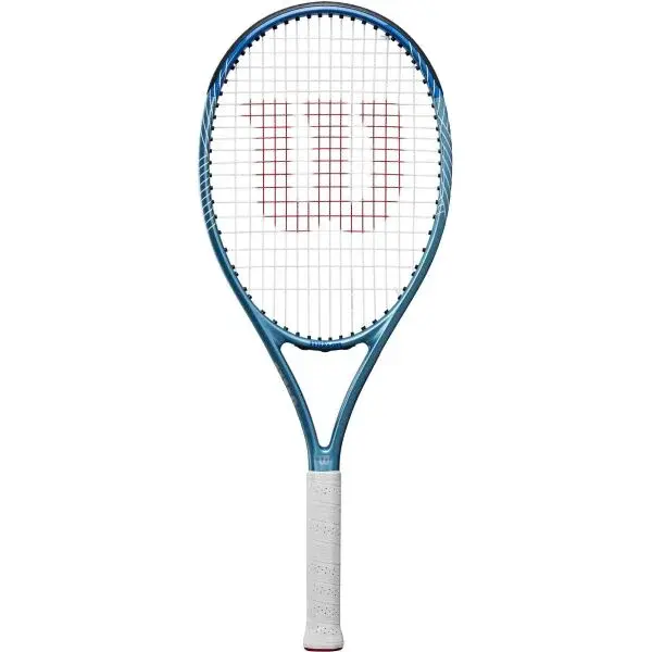 Wilson ULTRA POWER 103 Tenisová raketa, tyrkysová, veľkosť L1