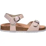 LOAP TARU K Dievčenské sandále, ružová, veľkosť