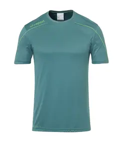 UHLSPORT Dres  nefritová / svetlozelená