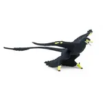 Safari® Microraptor dinosaurus