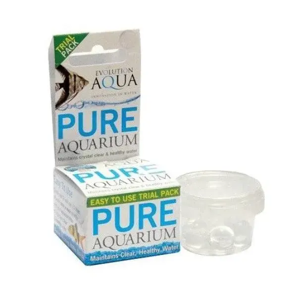 Evolution Aqua Pure kuličky 6ks pro akvária