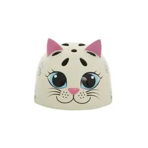 Helma Kočička krémová - velikost M