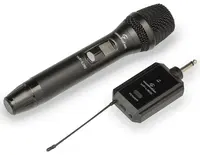 Soundsation POCKETMIC U16H-A1 (rozbalené)