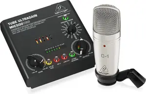 Behringer VOICE STUDIO