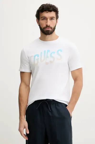 Guess pánské bavlněné