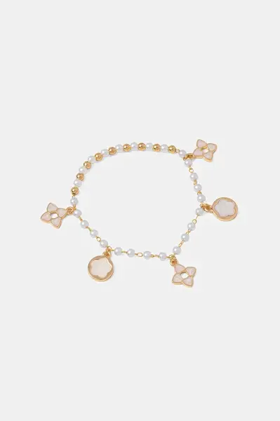 Aldo náramek ženský z kovu LUCIIES