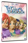 WITCH  2. sezóna - disk 7 (DVD)