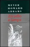Zrcadlo a lampa (poškozená) - Meyer Howard Abrams