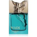 Maison Asrar Wadi Green parfémovaná voda unisex 100 ml
